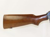 1957 WINCHESTER Repeating Arms Model 1907 .351SL Semi-Automatic Rifle C&R Manufactured at the End of the 50 Year Production Run! - 20 of 22