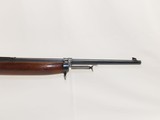 1957 WINCHESTER Repeating Arms Model 1907 .351SL Semi-Automatic Rifle C&R Manufactured at the End of the 50 Year Production Run! - 22 of 22