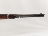 Pre-64 WINCHESTER Model 1892 Lever Action .32 WCF Saddle Ring CARBINE C&R Classic Lever Action Repeater Made in 1910! - 24 of 24