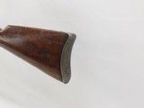 Pre-64 WINCHESTER Model 1892 Lever Action .32 WCF Saddle Ring CARBINE C&R Classic Lever Action Repeater Made in 1910! - 7 of 24