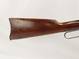 Pre-64 WINCHESTER Model 1892 Lever Action .32 WCF Saddle Ring CARBINE C&R Classic Lever Action Repeater Made in 1910! - 22 of 24