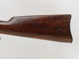 Pre-64 WINCHESTER Model 1892 Lever Action .32 WCF Saddle Ring CARBINE C&R Classic Lever Action Repeater Made in 1910! - 3 of 24