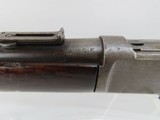 Pre-64 WINCHESTER Model 1892 Lever Action .32 WCF Saddle Ring CARBINE C&R Classic Lever Action Repeater Made in 1910! - 9 of 24
