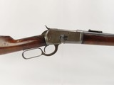 Pre-64 WINCHESTER Model 1892 Lever Action .32 WCF Saddle Ring CARBINE C&R Classic Lever Action Repeater Made in 1910! - 23 of 24