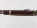 Pre-64 WINCHESTER Model 1892 Lever Action .32 WCF Saddle Ring CARBINE C&R Classic Lever Action Repeater Made in 1910! - 5 of 24