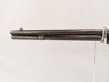Pre-64 WINCHESTER Model 1892 Lever Action .32 WCF Saddle Ring CARBINE C&R Classic Lever Action Repeater Made in 1910! - 6 of 24