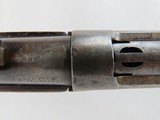 Pre-64 WINCHESTER Model 1892 Lever Action .32 WCF Saddle Ring CARBINE C&R Classic Lever Action Repeater Made in 1910! - 17 of 24