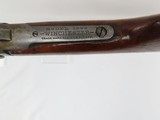 Pre-64 WINCHESTER Model 1892 Lever Action .32 WCF Saddle Ring CARBINE C&R Classic Lever Action Repeater Made in 1910! - 11 of 24