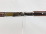 Antique WINCHESTER 1873 Lever Action Repeating RIFLE In .44 Caliber WCF
Iconic Repeating Rifle Chambered In .44-40 - 12 of 25