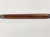Antique WINCHESTER 1873 Lever Action Repeating RIFLE In .44 Caliber WCF
Iconic Repeating Rifle Chambered In .44-40 - 13 of 25