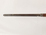 Antique WINCHESTER 1873 Lever Action Repeating RIFLE In .44 Caliber WCF
Iconic Repeating Rifle Chambered In .44-40 - 14 of 25