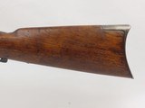 Antique WINCHESTER 1873 Lever Action Repeating RIFLE In .44 Caliber WCF
Iconic Repeating Rifle Chambered In .44-40 - 3 of 25