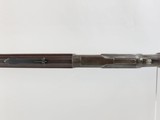 Antique WINCHESTER 1873 Lever Action Repeating RIFLE In .44 Caliber WCF
Iconic Repeating Rifle Chambered In .44-40 - 19 of 25