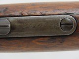 Antique WINCHESTER 1873 Lever Action Repeating RIFLE In .44 Caliber WCF
Iconic Repeating Rifle Chambered In .44-40 - 10 of 25