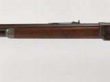 Antique WINCHESTER 1873 Lever Action Repeating RIFLE In .44 Caliber WCF
Iconic Repeating Rifle Chambered In .44-40 - 5 of 25