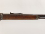 Antique WINCHESTER 1873 Lever Action Repeating RIFLE In .44 Caliber WCF
Iconic Repeating Rifle Chambered In .44-40 - 24 of 25