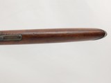 Antique WINCHESTER 1873 Lever Action Repeating RIFLE In .44 Caliber WCF
Iconic Repeating Rifle Chambered In .44-40 - 11 of 25