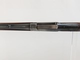 WWII-Era SAVAGE ARMS Model 99H Lever Action Carbine in .303 Made in 1940 Refined Lever Action Rifle from NY! - 18 of 24