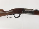 WWII-Era SAVAGE ARMS Model 99H Lever Action Carbine in .303 Made in 1940 Refined Lever Action Rifle from NY! - 22 of 24
