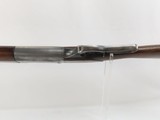 WWII-Era SAVAGE ARMS Model 99H Lever Action Carbine in .303 Made in 1940 Refined Lever Action Rifle from NY! - 14 of 24