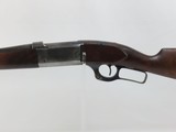 WWII-Era SAVAGE ARMS Model 99H Lever Action Carbine in .303 Made in 1940 Refined Lever Action Rifle from NY! - 1 of 24