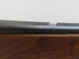 WWII-Era SAVAGE ARMS Model 99H Lever Action Carbine in .303 Made in 1940 Refined Lever Action Rifle from NY! - 20 of 24