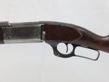 WWII-Era SAVAGE ARMS Model 99H Lever Action Carbine in .303 Made in 1940 Refined Lever Action Rifle from NY! - 4 of 24