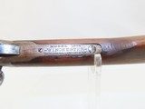“SPRUCE GUN” WINCHESTER Model 1894 .30-30 CARBINE US Ordnance Marked 1919 Rare Example 1 of 1,800 Purchased by US Ordnance - 10 of 25