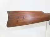 “SPRUCE GUN” WINCHESTER Model 1894 .30-30 CARBINE US Ordnance Marked 1919 Rare Example 1 of 1,800 Purchased by US Ordnance - 20 of 25