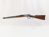 “SPRUCE GUN” WINCHESTER Model 1894 .30-30 CARBINE US Ordnance Marked 1919 Rare Example 1 of 1,800 Purchased by US Ordnance - 1 of 25