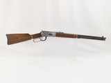 “SPRUCE GUN” WINCHESTER Model 1894 .30-30 CARBINE US Ordnance Marked 1919 Rare Example 1 of 1,800 Purchased by US Ordnance - 19 of 25