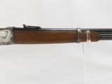 “SPRUCE GUN” WINCHESTER Model 1894 .30-30 CARBINE US Ordnance Marked 1919 Rare Example 1 of 1,800 Purchased by US Ordnance - 22 of 25