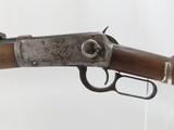 “SPRUCE GUN” WINCHESTER Model 1894 .30-30 CARBINE US Ordnance Marked 1919 Rare Example 1 of 1,800 Purchased by US Ordnance - 3 of 25