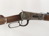 “SPRUCE GUN” WINCHESTER Model 1894 .30-30 CARBINE US Ordnance Marked 1919 Rare Example 1 of 1,800 Purchased by US Ordnance - 21 of 25