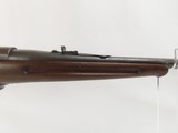 Antique WINCHESTER-LEE Model 1895 STRAIGHT PULL Bolt Action SPORTING Rifle SCARCE SPORTING Model 1895; 1 OF 1,700 and Made circa 1898 - 5 of 21