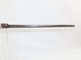Antique WINCHESTER-LEE Model 1895 STRAIGHT PULL Bolt Action SPORTING Rifle SCARCE SPORTING Model 1895; 1 OF 1,700 and Made circa 1898 - 11 of 21