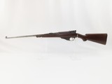 Antique WINCHESTER-LEE Model 1895 STRAIGHT PULL Bolt Action SPORTING Rifle SCARCE SPORTING Model 1895; 1 OF 1,700 and Made circa 1898 - 18 of 21