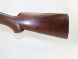Antique WINCHESTER-LEE Model 1895 STRAIGHT PULL Bolt Action SPORTING Rifle SCARCE SPORTING Model 1895; 1 OF 1,700 and Made circa 1898 - 19 of 21