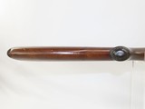 Antique WINCHESTER-LEE Model 1895 STRAIGHT PULL Bolt Action SPORTING Rifle SCARCE SPORTING Model 1895; 1 OF 1,700 and Made circa 1898 - 8 of 21