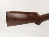 Antique WINCHESTER-LEE Model 1895 STRAIGHT PULL Bolt Action SPORTING Rifle SCARCE SPORTING Model 1895; 1 OF 1,700 and Made circa 1898 - 3 of 21