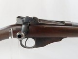Antique WINCHESTER-LEE Model 1895 STRAIGHT PULL Bolt Action SPORTING Rifle SCARCE SPORTING Model 1895; 1 OF 1,700 and Made circa 1898 - 4 of 21