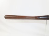 Antique WINCHESTER-LEE Model 1895 STRAIGHT PULL Bolt Action SPORTING Rifle SCARCE SPORTING Model 1895; 1 OF 1,700 and Made circa 1898 - 12 of 21