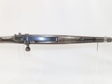 Antique WINCHESTER-LEE Model 1895 STRAIGHT PULL Bolt Action SPORTING Rifle SCARCE SPORTING Model 1895; 1 OF 1,700 and Made circa 1898 - 13 of 21