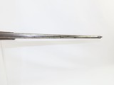 Antique WINCHESTER-LEE Model 1895 STRAIGHT PULL Bolt Action SPORTING Rifle SCARCE SPORTING Model 1895; 1 OF 1,700 and Made circa 1898 - 14 of 21