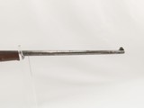 Antique WINCHESTER-LEE Model 1895 STRAIGHT PULL Bolt Action SPORTING Rifle SCARCE SPORTING Model 1895; 1 OF 1,700 and Made circa 1898 - 6 of 21