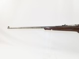Antique WINCHESTER-LEE Model 1895 STRAIGHT PULL Bolt Action SPORTING Rifle SCARCE SPORTING Model 1895; 1 OF 1,700 and Made circa 1898 - 21 of 21
