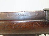 Antique WINCHESTER-LEE Model 1895 STRAIGHT PULL Bolt Action SPORTING Rifle SCARCE SPORTING Model 1895; 1 OF 1,700 and Made circa 1898 - 17 of 21
