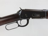Pre-64 WINCHESTER Model 1894 FLAT BAND Chambered In .32 Winchester Special Iconic Lever Action in Scarce .32 Winchester Special! - 21 of 23