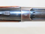Pre-64 WINCHESTER Model 1894 FLAT BAND Chambered In .32 Winchester Special Iconic Lever Action in Scarce .32 Winchester Special! - 10 of 23