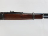 Pre-64 WINCHESTER Model 1894 FLAT BAND Chambered In .32 Winchester Special Iconic Lever Action in Scarce .32 Winchester Special! - 22 of 23